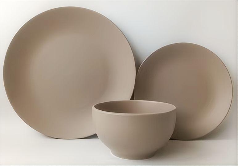 Dinner Set 12 Pieces