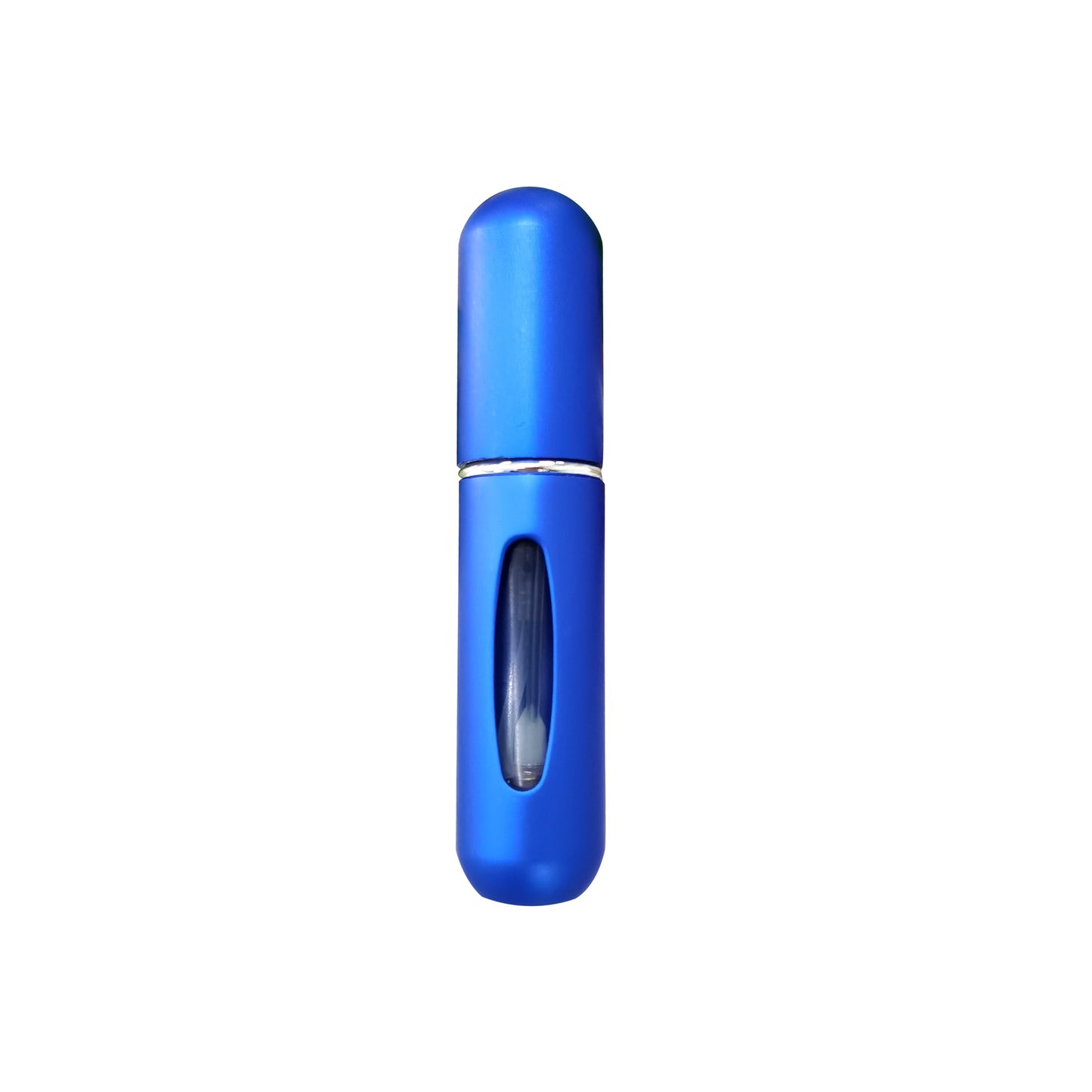 Mini 5ml Portable Refillable Perfume Atomizer Travel Sprayer Bottle for Samples