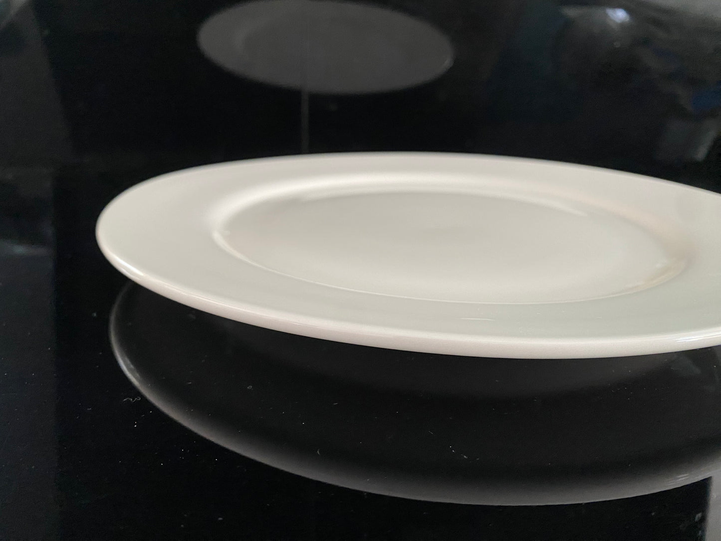 Porcelain Plate