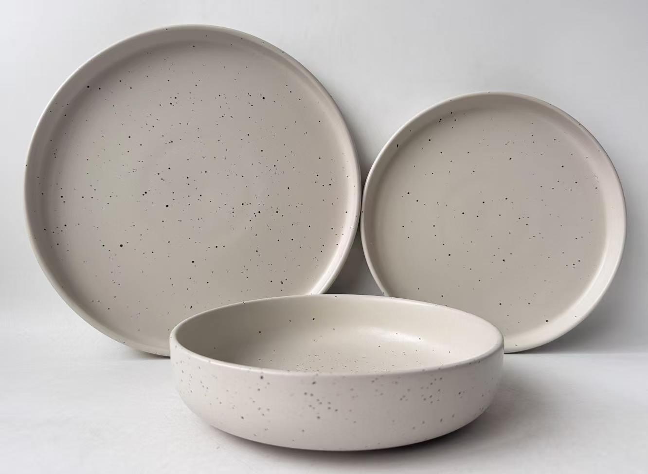 Dinner Set 12 Pieces
