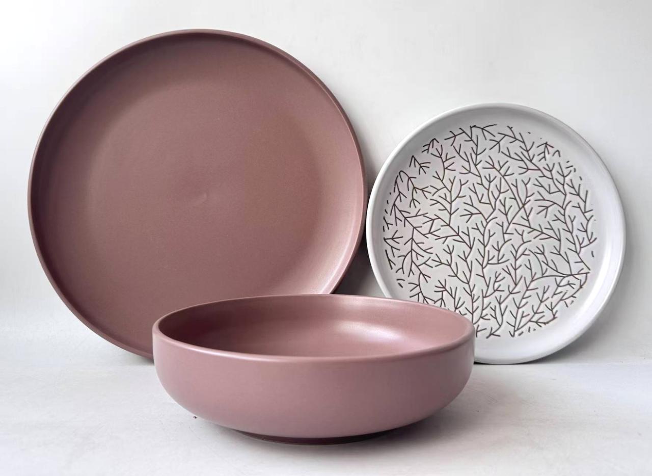 Dinner Set 12 Pieces
