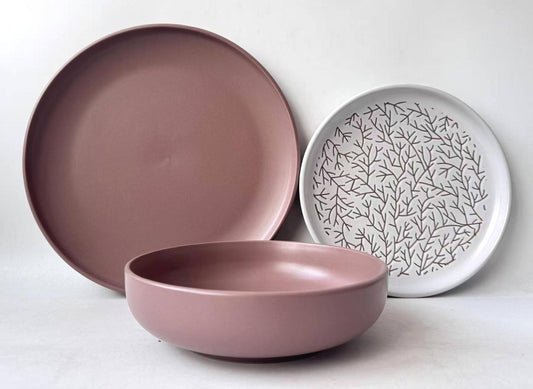 Dinner Set 12 Pieces