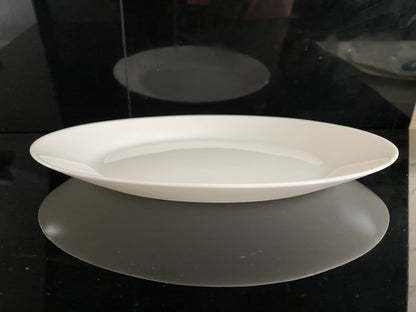 Arc-opal plate