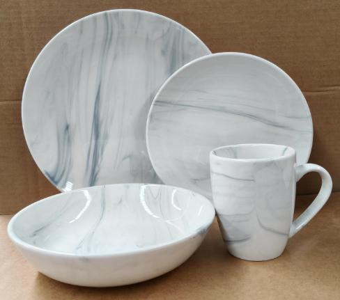 Dinner Set 16 Pieces