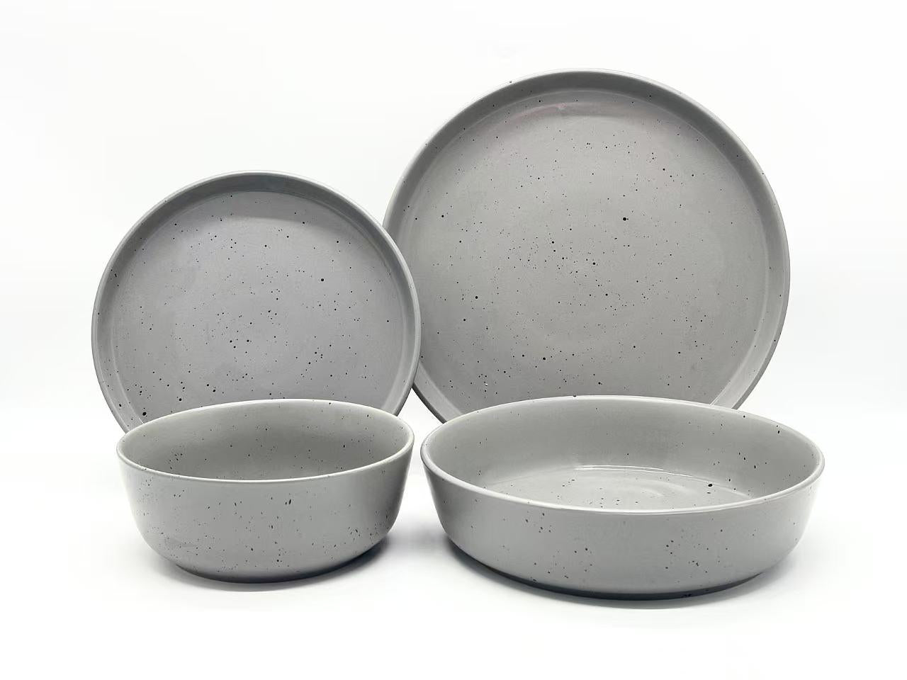 Dinner Set 24 Pieces