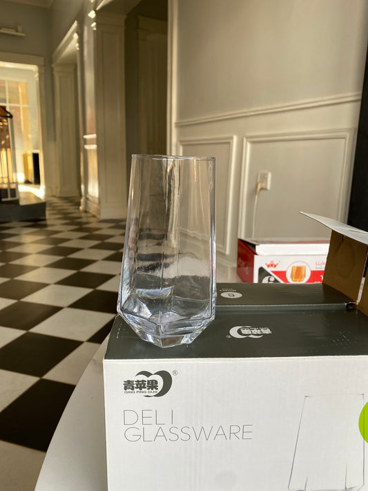Glass