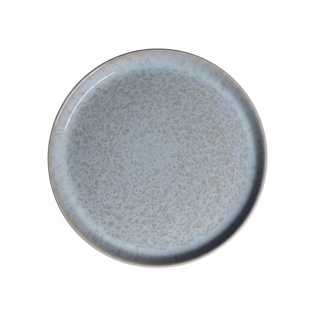 Ceramic Plate 010