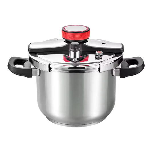 Stainless Steel 304  Pressure Cooker 8L