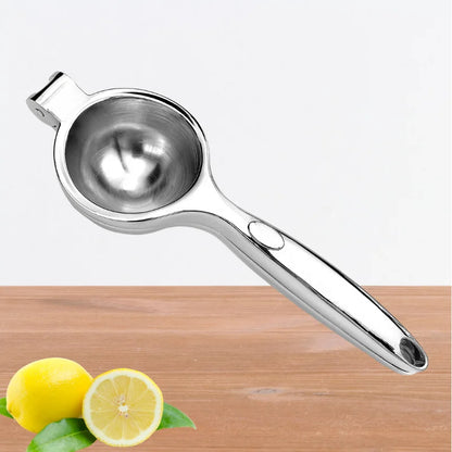 Fruit Lemon lime Orange citrus Juicer Squeezer