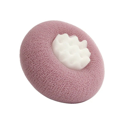 SUCTION BATH BALL
