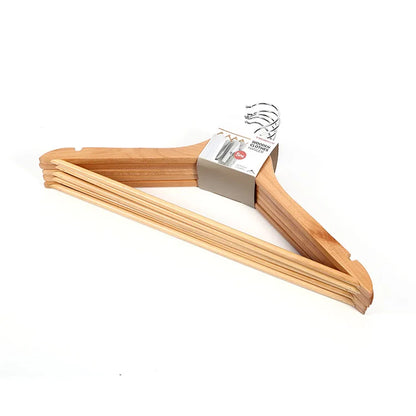 Wood Hangers