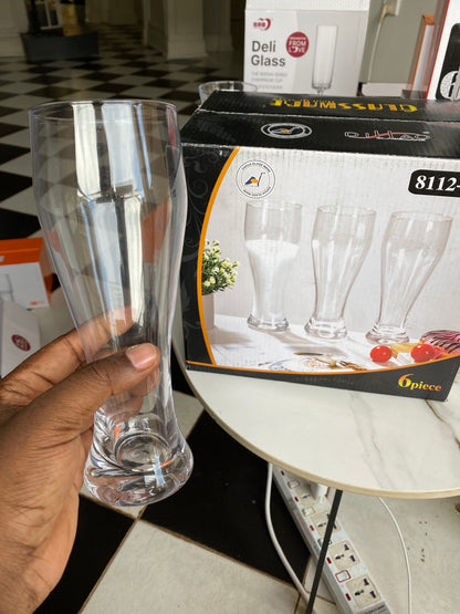 Beer Glass
