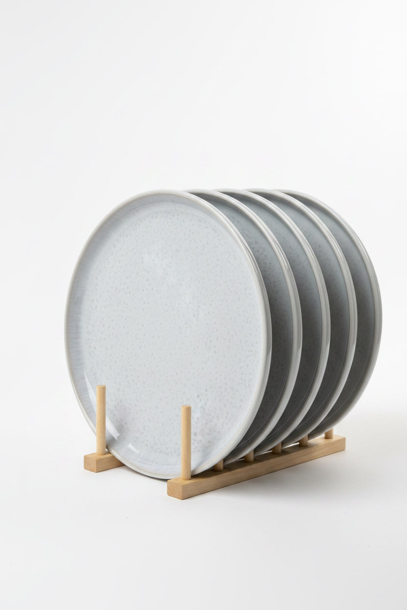 Ceramic Plate 010