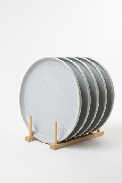 Ceramic Plate 010