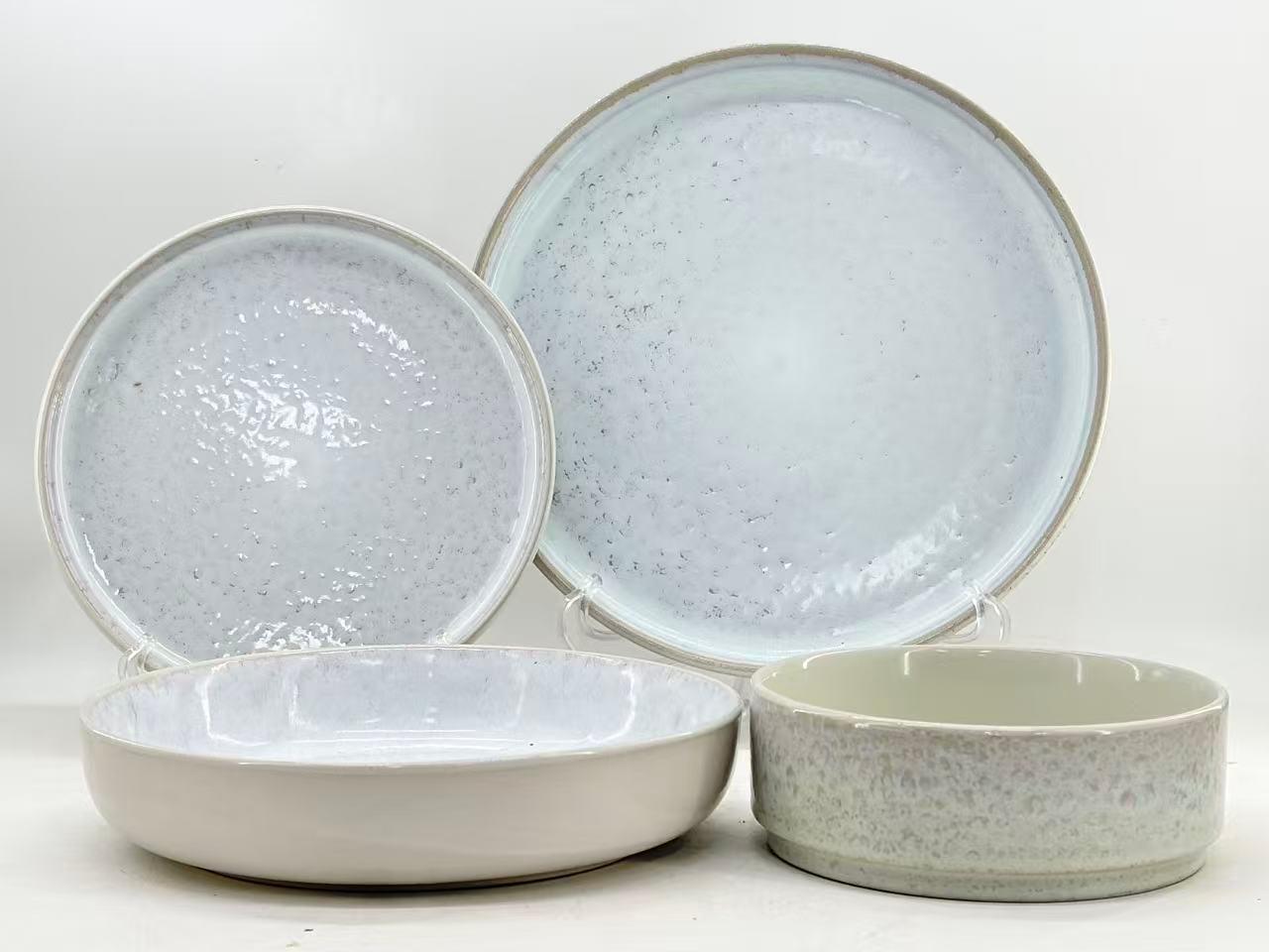 Dinner Set 24 Pieces