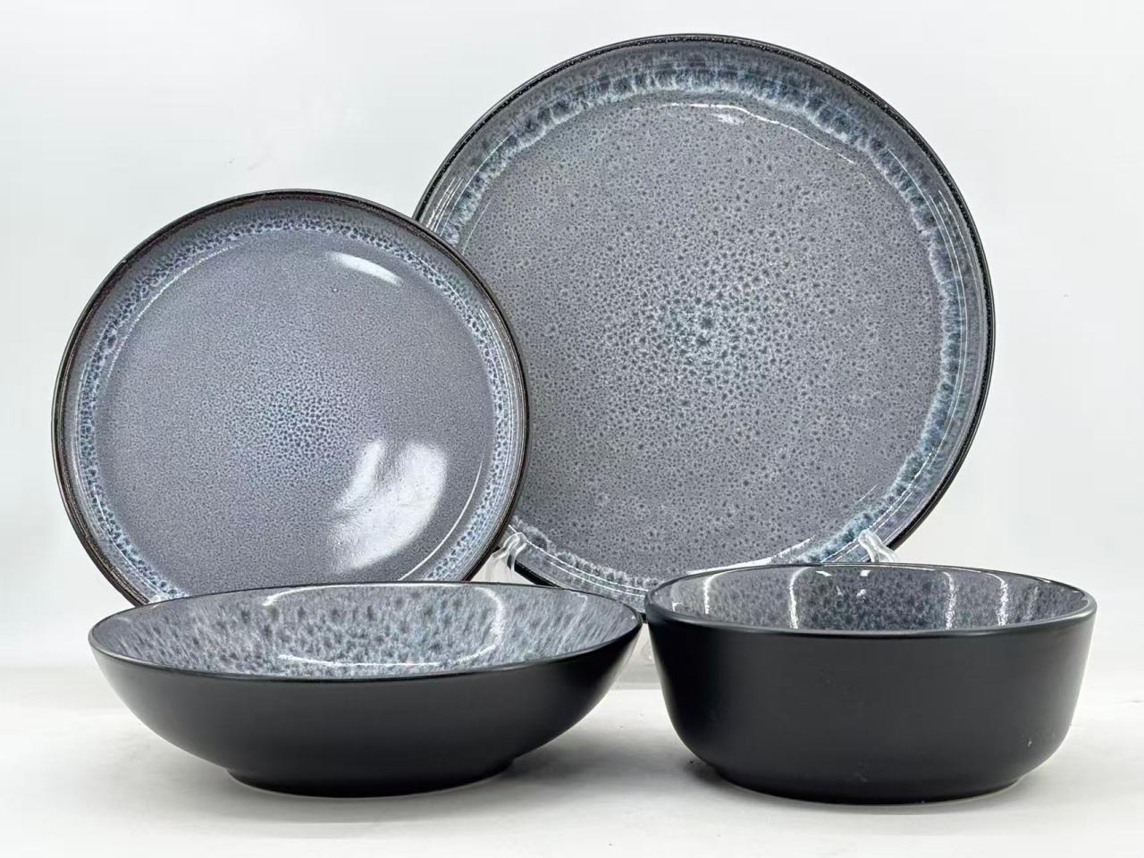 Dinner Set 24 Pieces