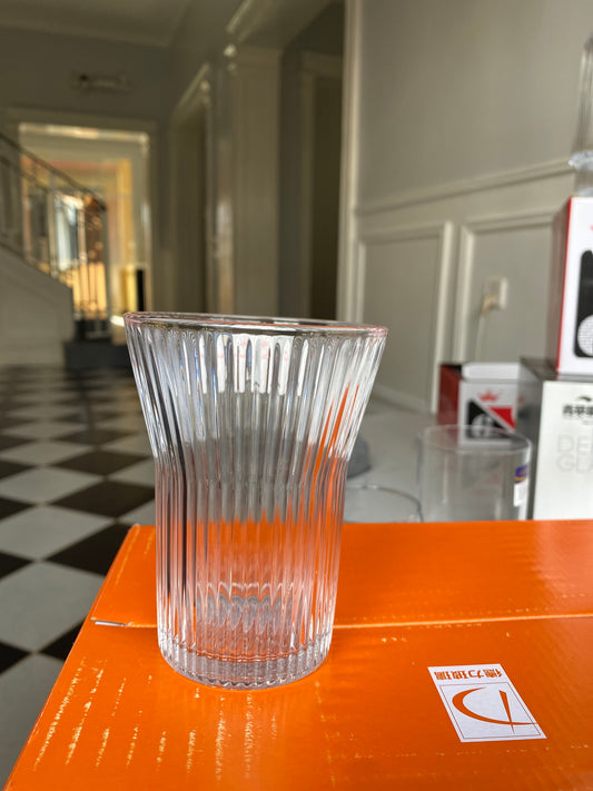 Glass