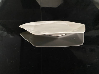 Hexagon Salad Serving Dish  22*22*2