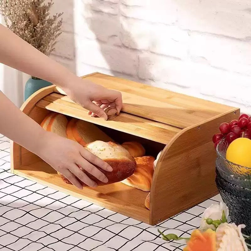 Bread Box