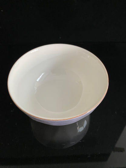 Stoneware Porcelain Color Glaze