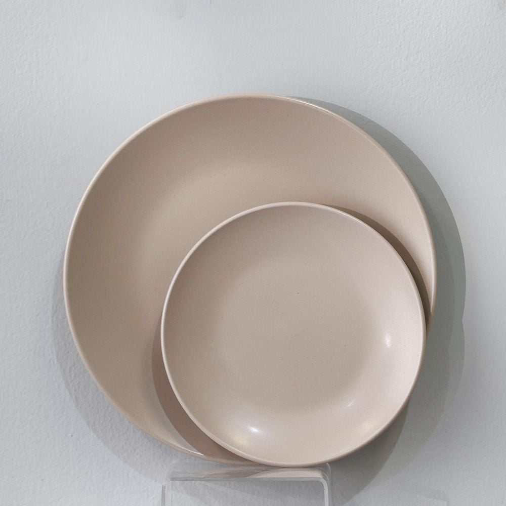 Ceramic Plate 006