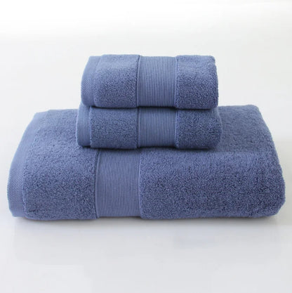 Single Bath towel 70*140 cm
