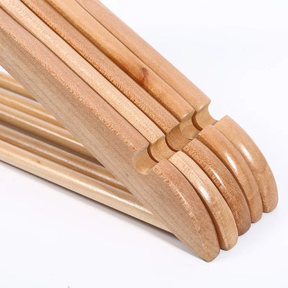 Wood Hangers