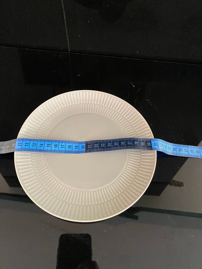 Ceramic Plate 20CM