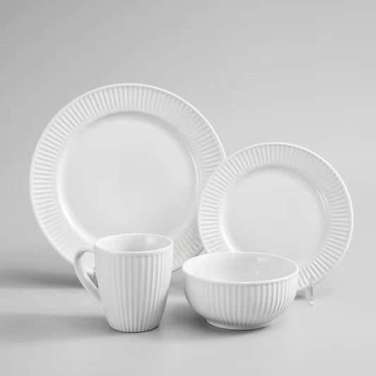 Dinner Set 24 Pieces