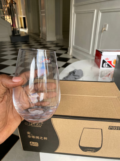 Glass