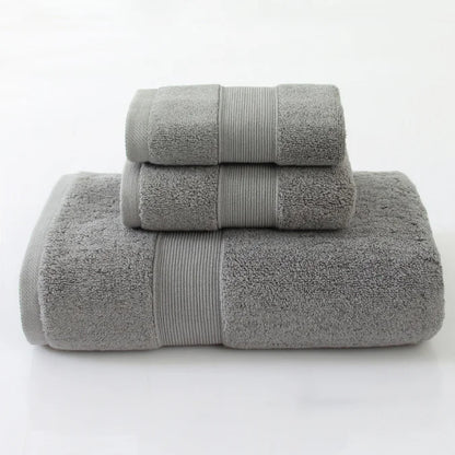 Single Bath towel 70*140 cm