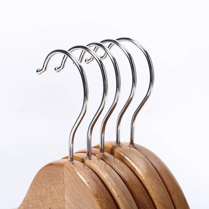 Wood Hangers