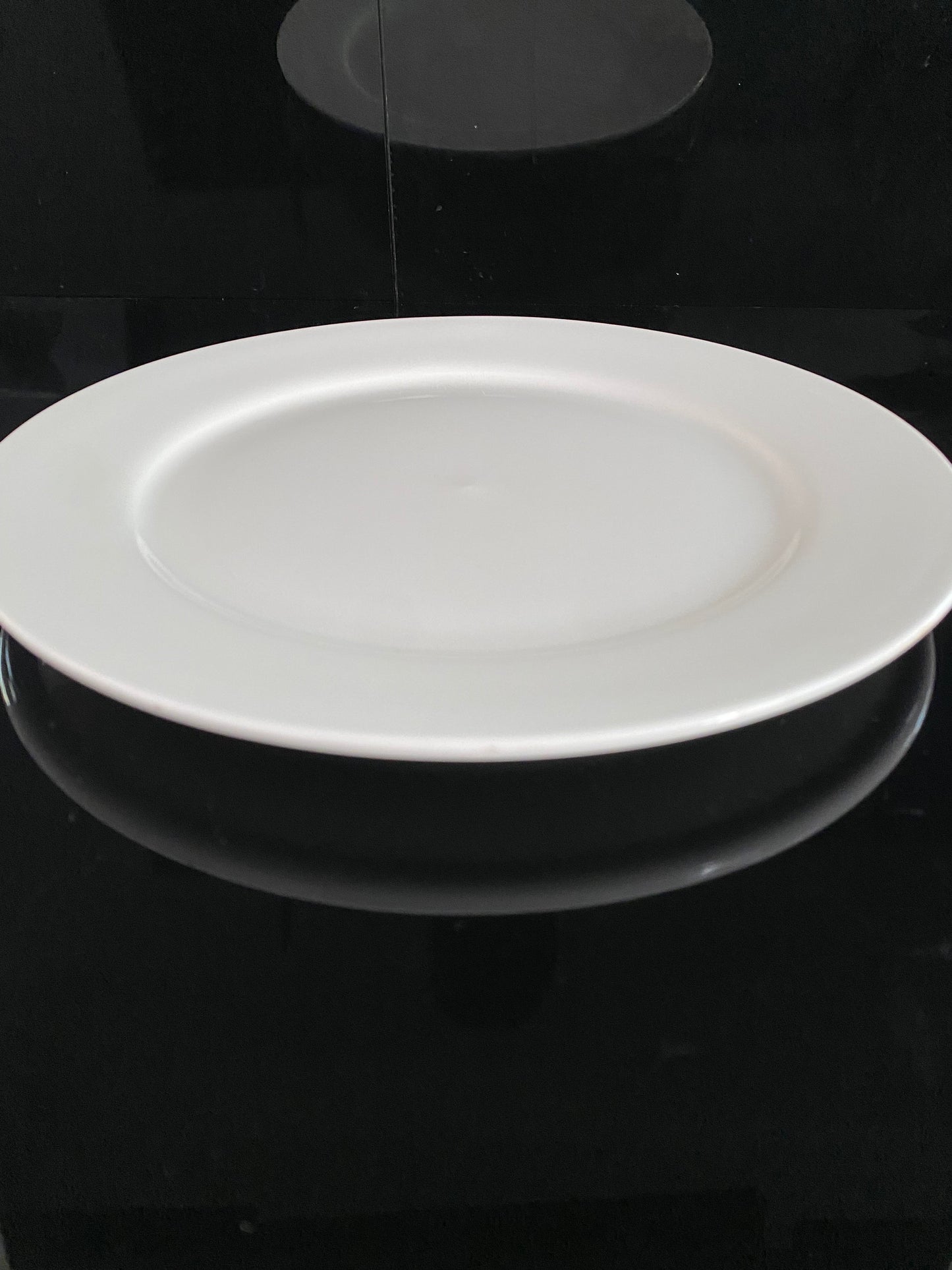 Porcelain Plate