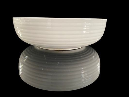 Ceramic Circular Sauce Dish