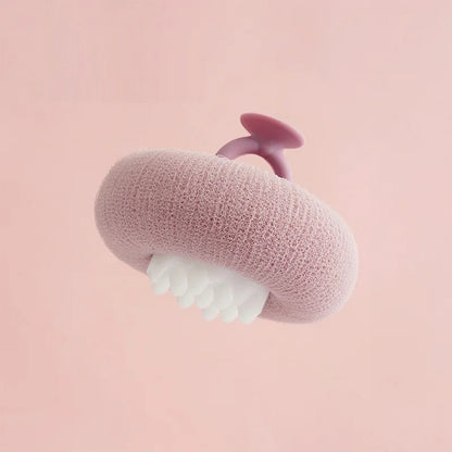 SUCTION BATH BALL