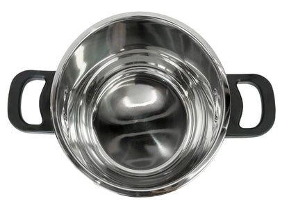 Stainless Steel 304  Pressure Cooker 8L