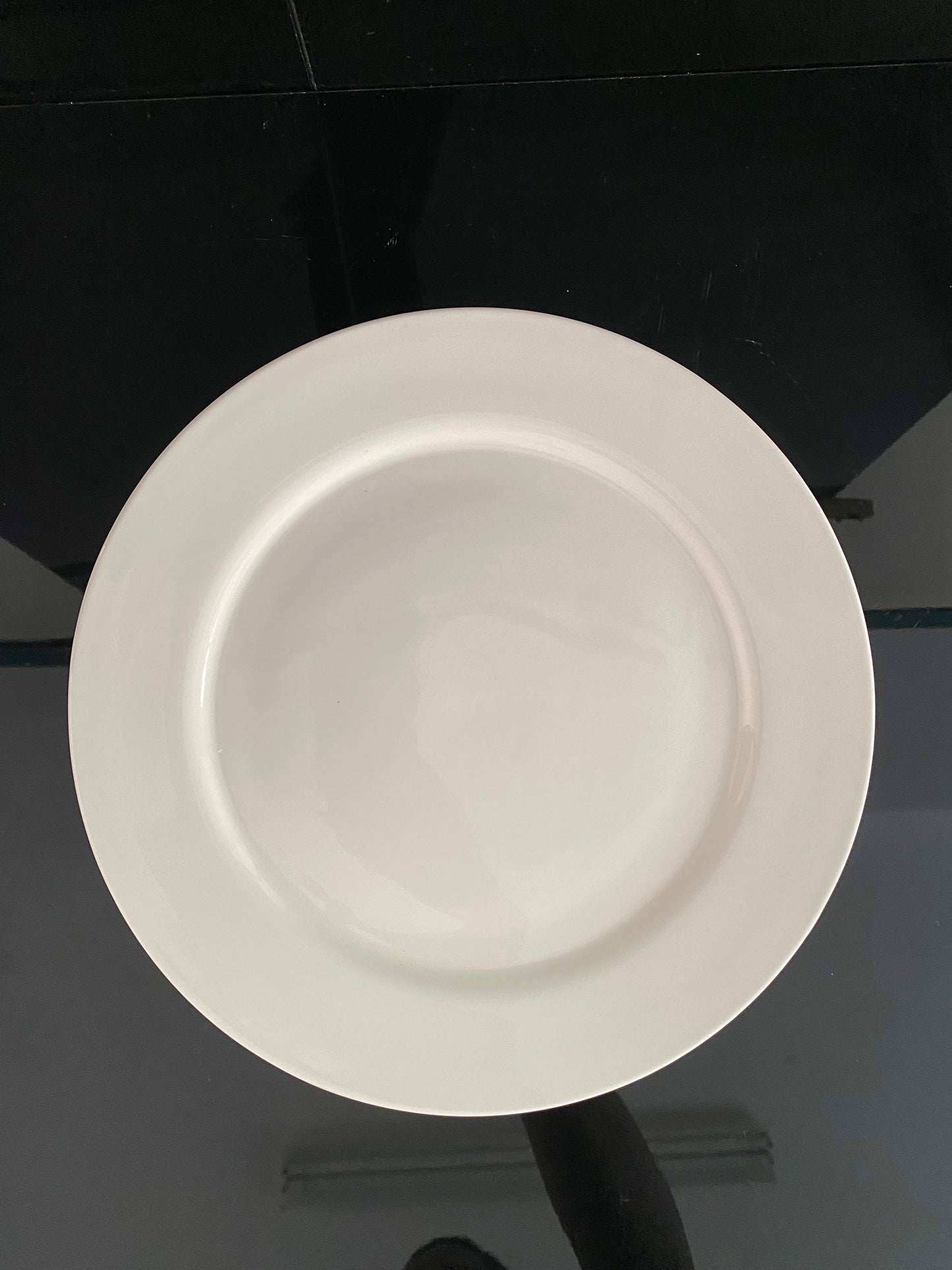Porcelain Plate