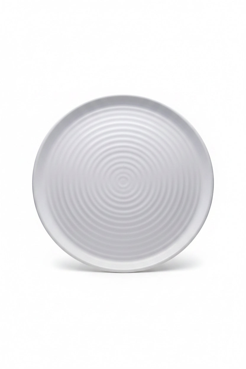 Ceramic Plate 008