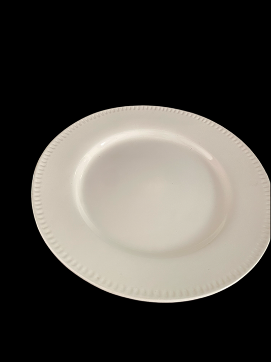 Porcelain Plate