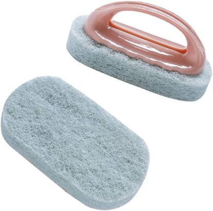 Scourer 3 Pieces set