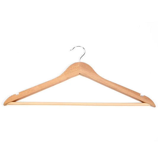 Wood Hangers