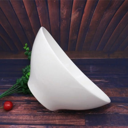 Porcelain Bowls Dessert Bowl Set 20 25 30 Cm