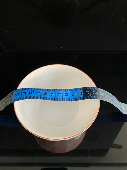 Stoneware Porcelain Color Glaze