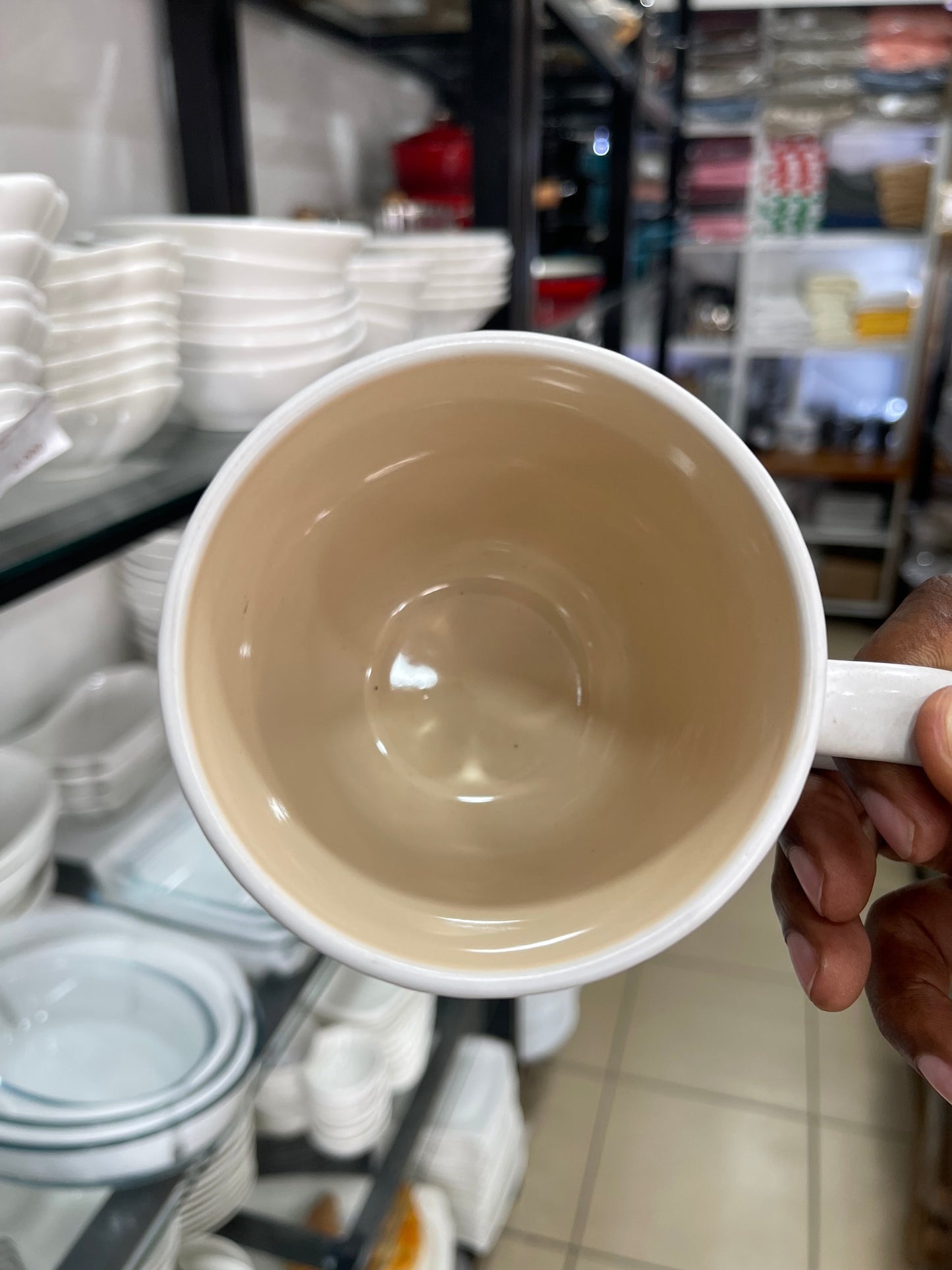 Kane Mug