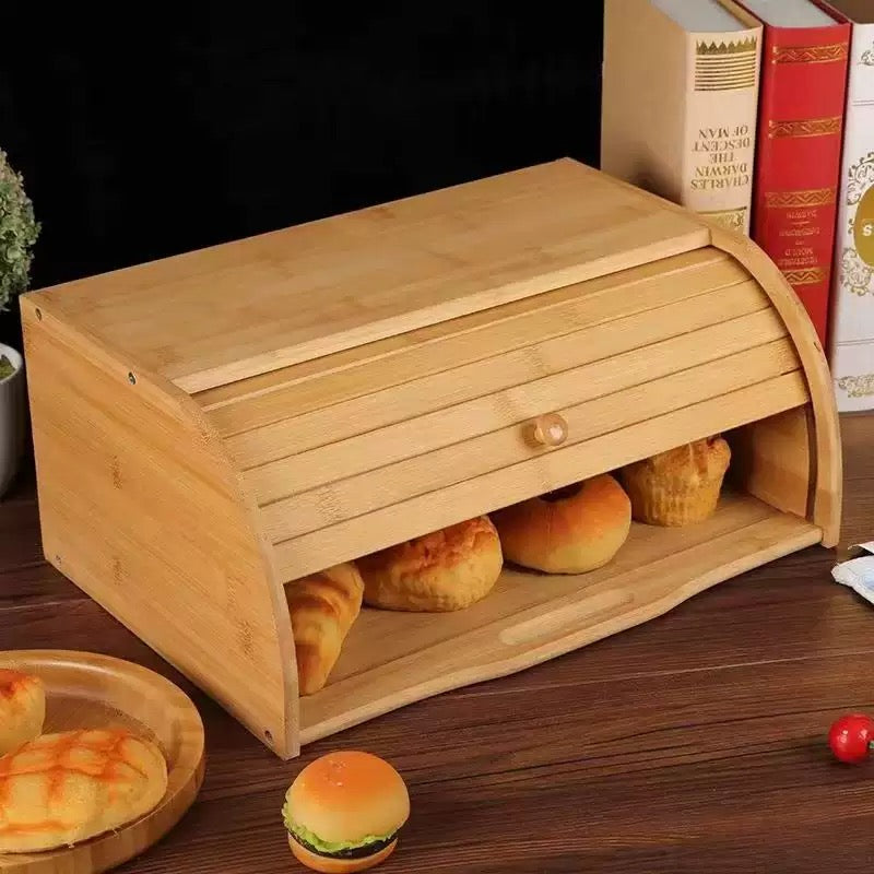 Bread Box