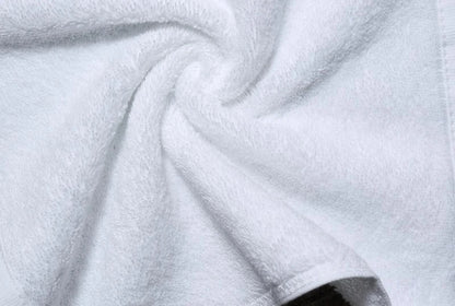 Towel set, Bath, Hand and Face towel. 5 Star hotel Standard