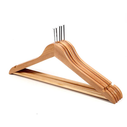Wood Hangers
