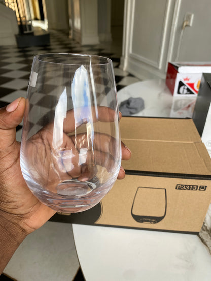 Glass