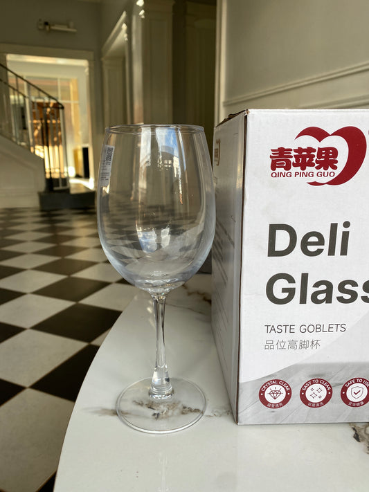 Wine Glasses