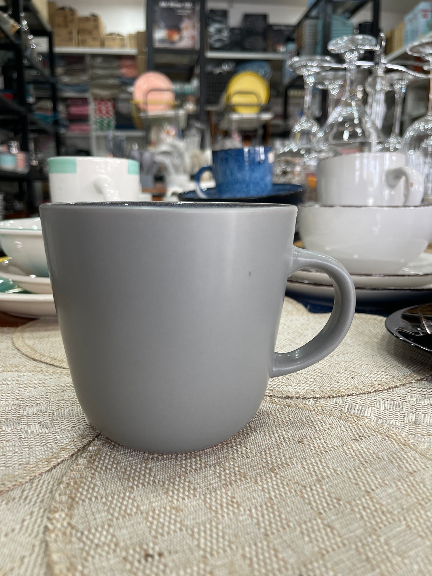 Kane Mug